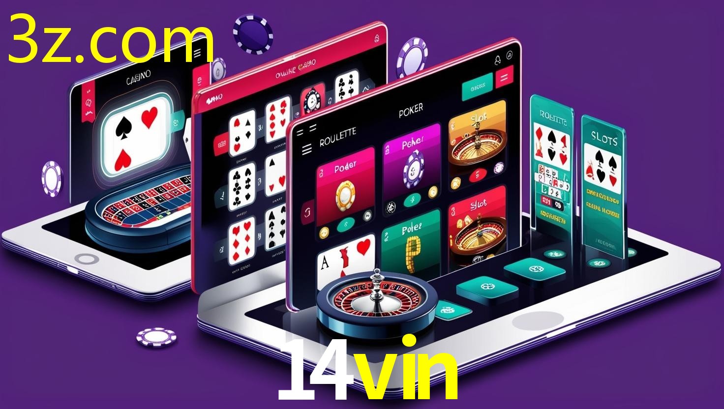 14VIN