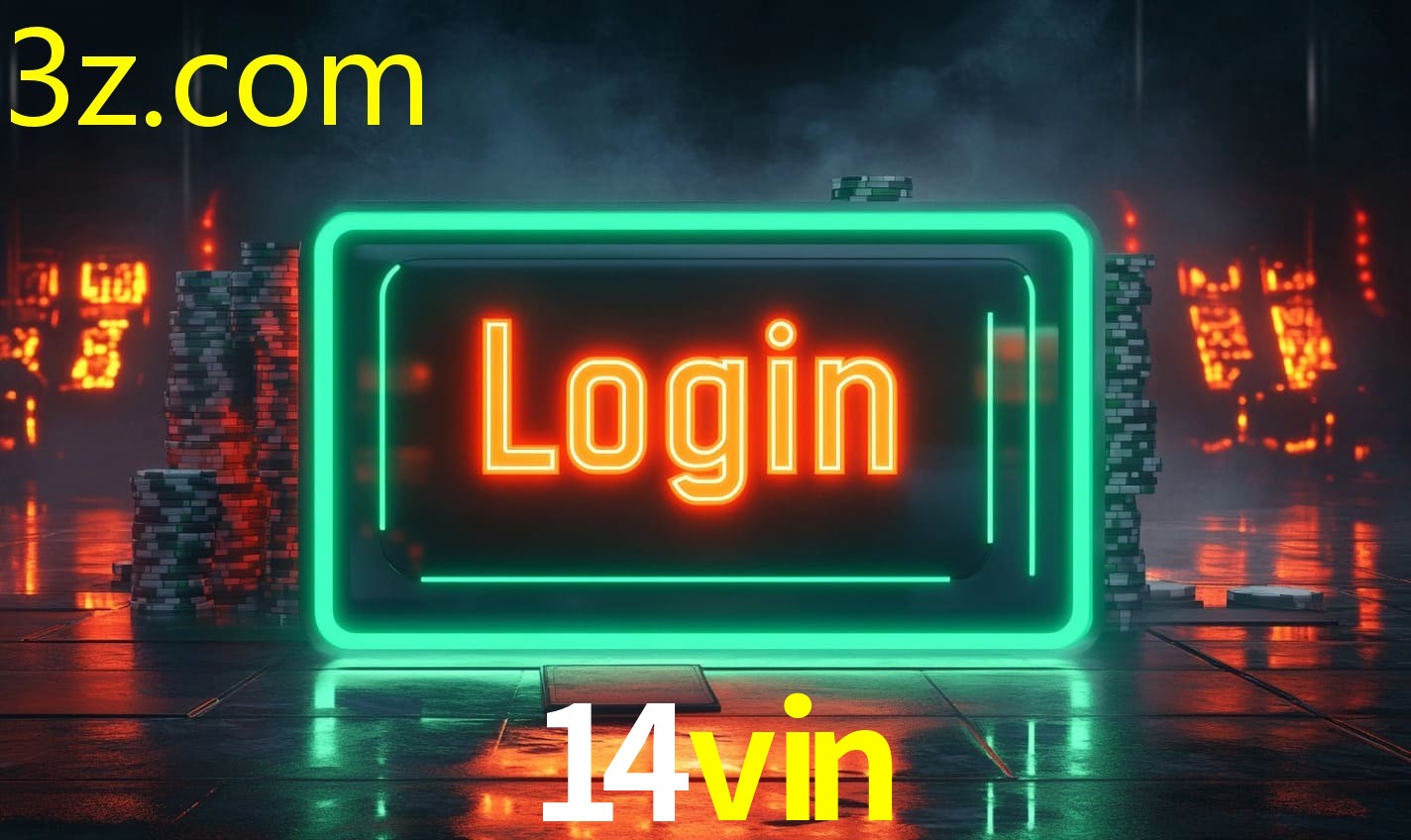 14VIN
