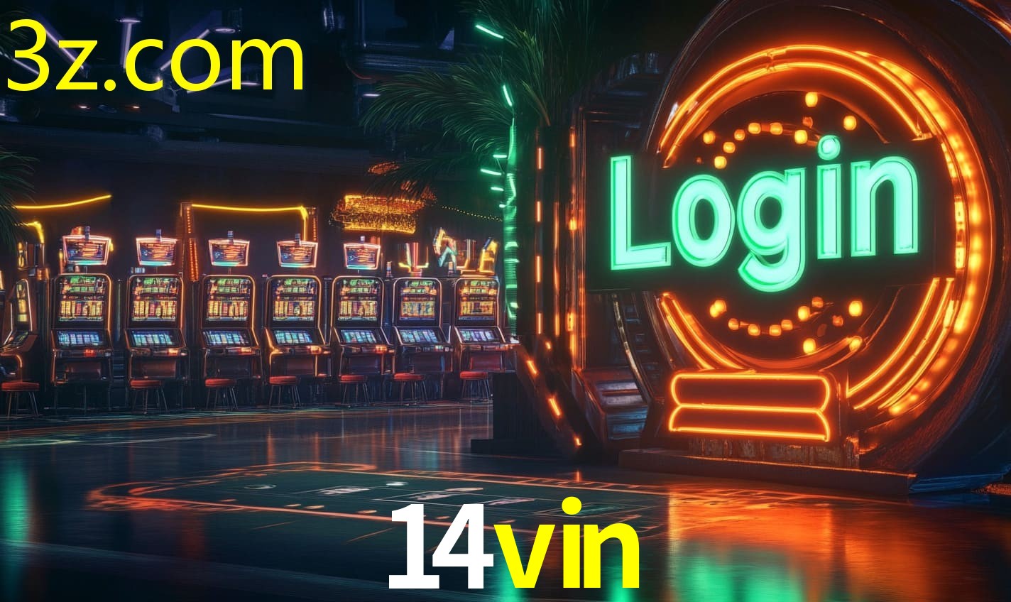 14VIN