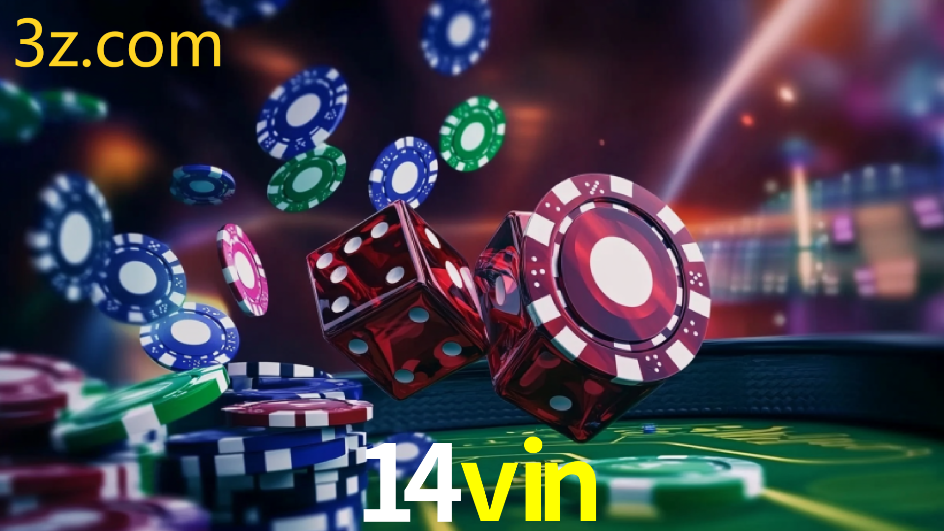 14VIN