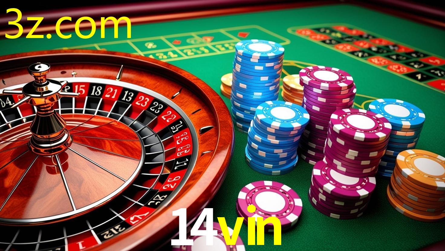 14VIN